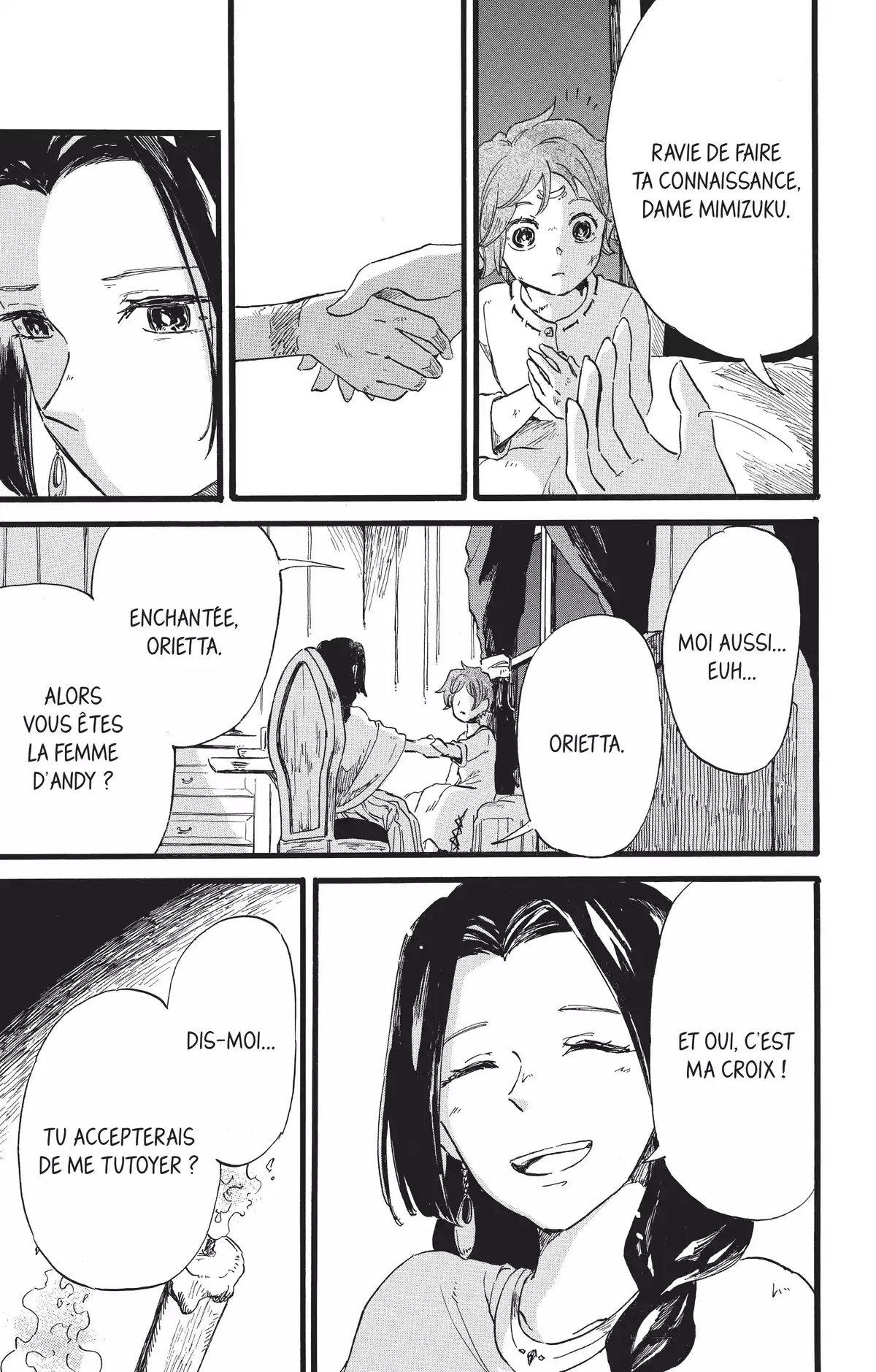 Mimizuku et le Roi de la Nuit Volume 2 page 115