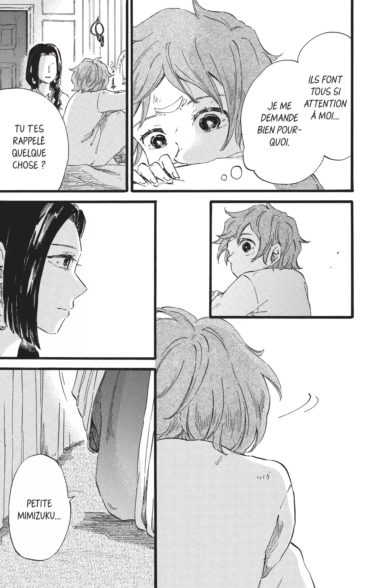 Mimizuku et le Roi de la Nuit Volume 2 page 117