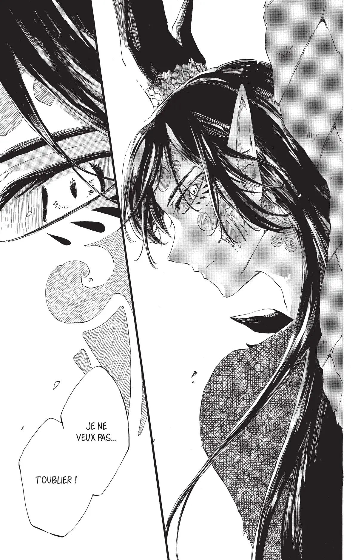 Mimizuku et le Roi de la Nuit Volume 3 page 114