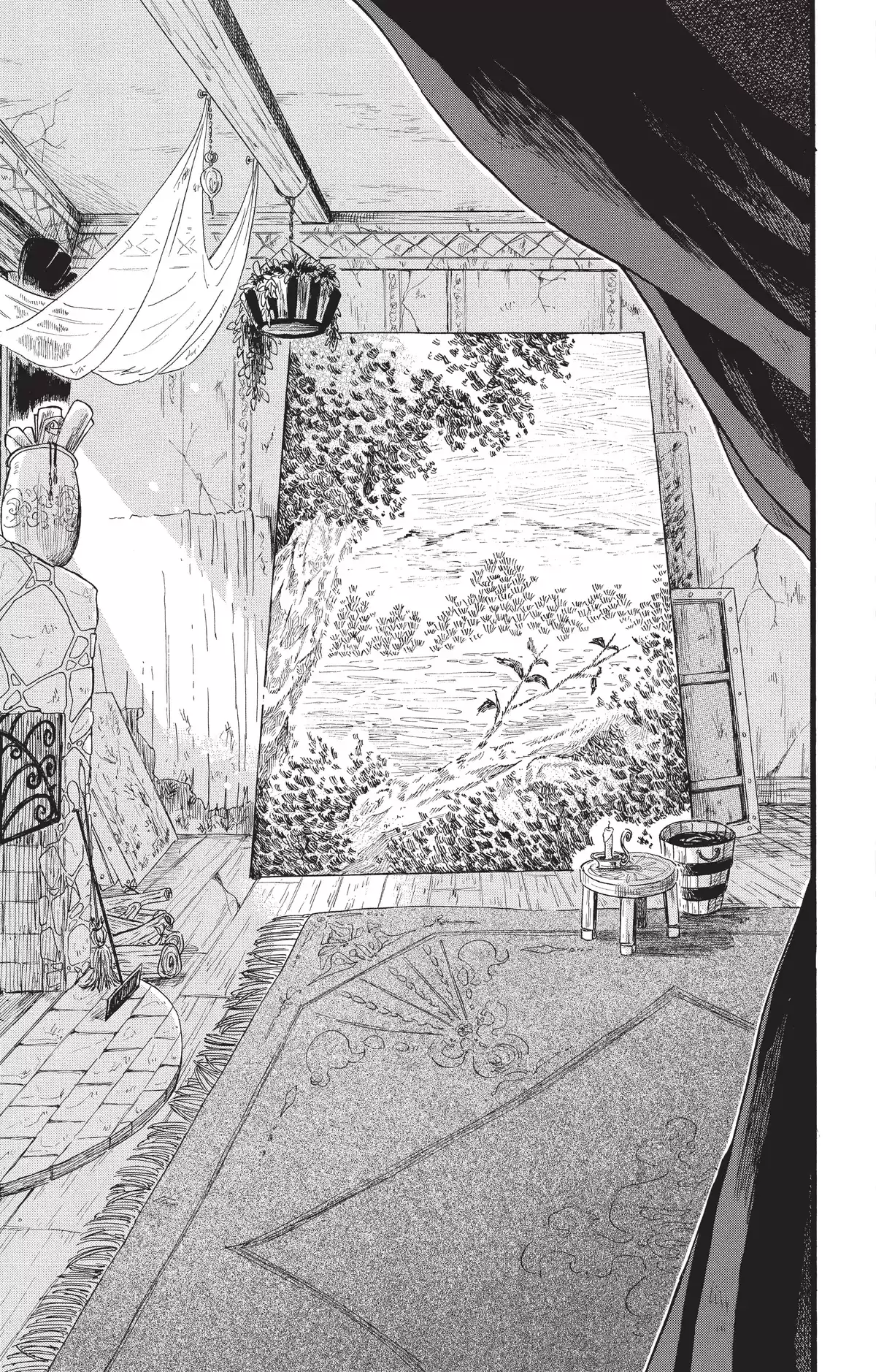Mimizuku et le Roi de la Nuit Volume 1 page 102