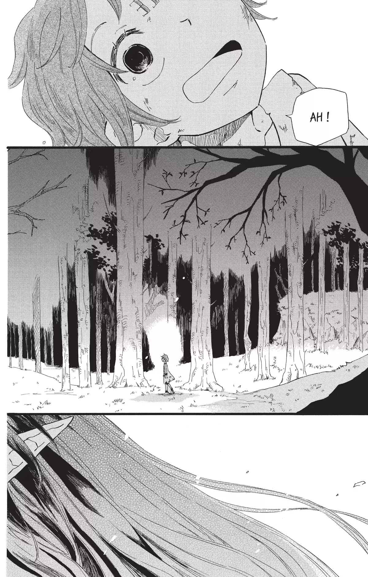 Mimizuku et le Roi de la Nuit Volume 1 page 78
