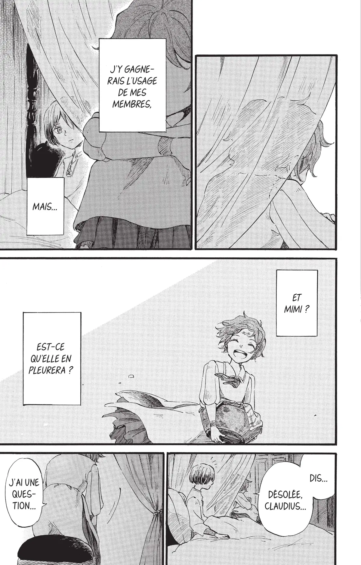 Mimizuku et le Roi de la Nuit Volume 4 page 78