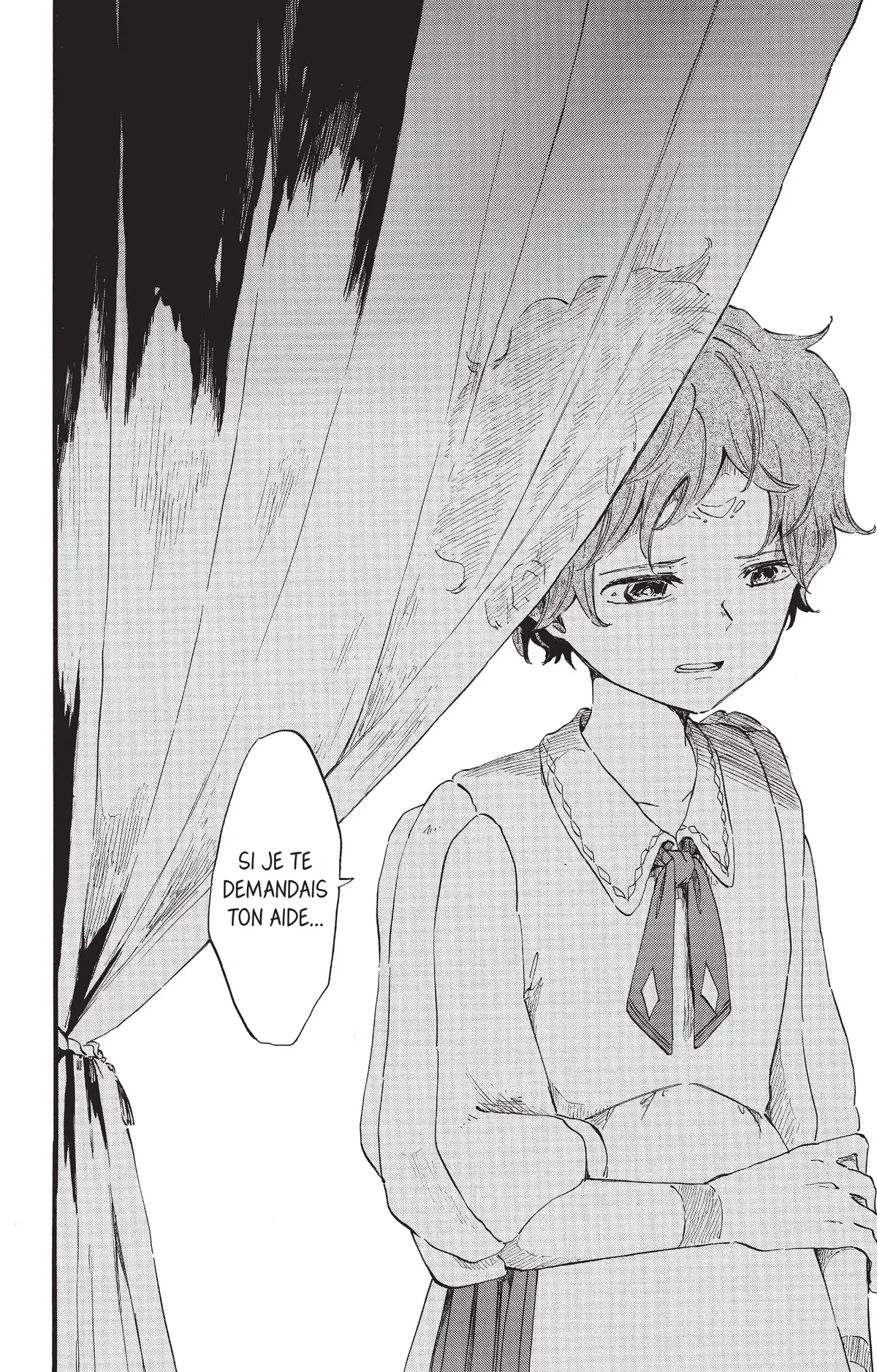 Mimizuku et le Roi de la Nuit Volume 4 page 79