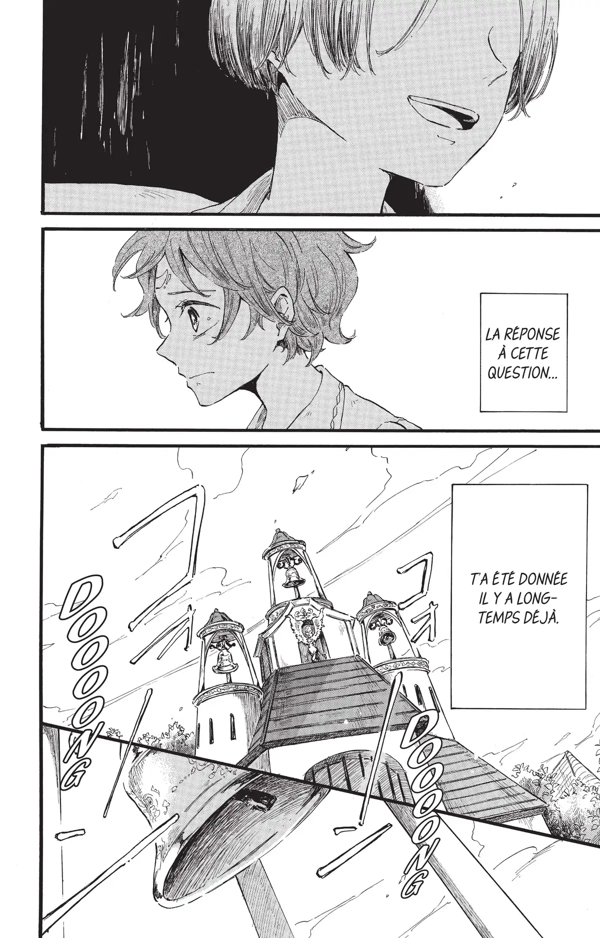 Mimizuku et le Roi de la Nuit Volume 4 page 81