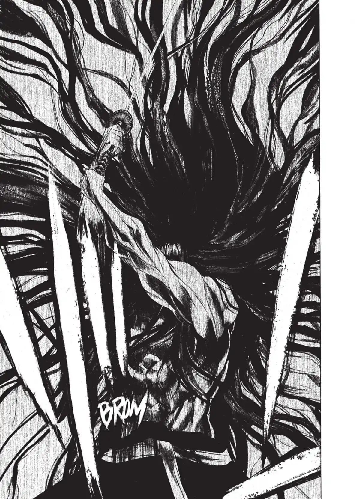 XBlade Cross Volume 3 page 73