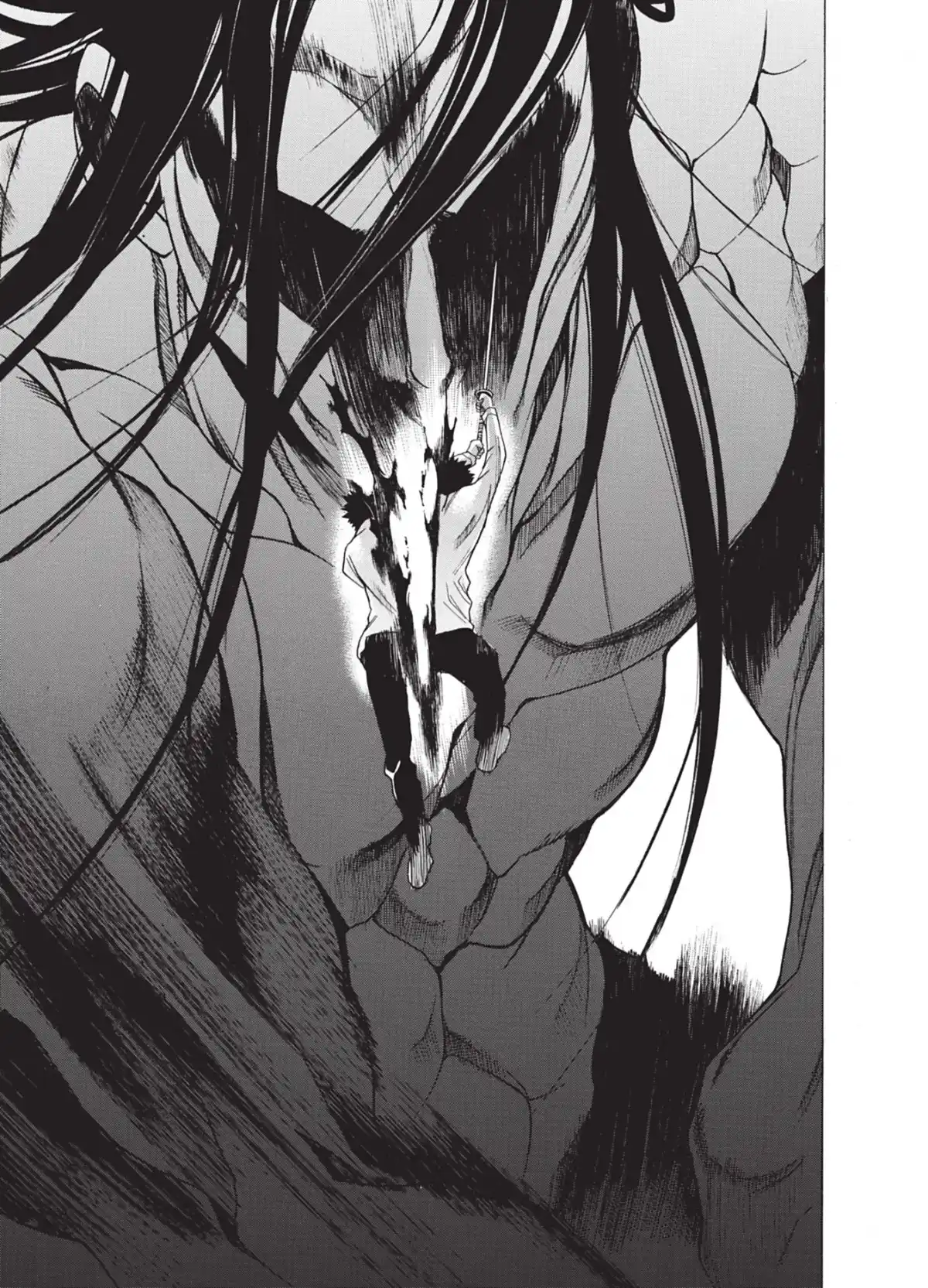 XBlade Cross Volume 3 page 85