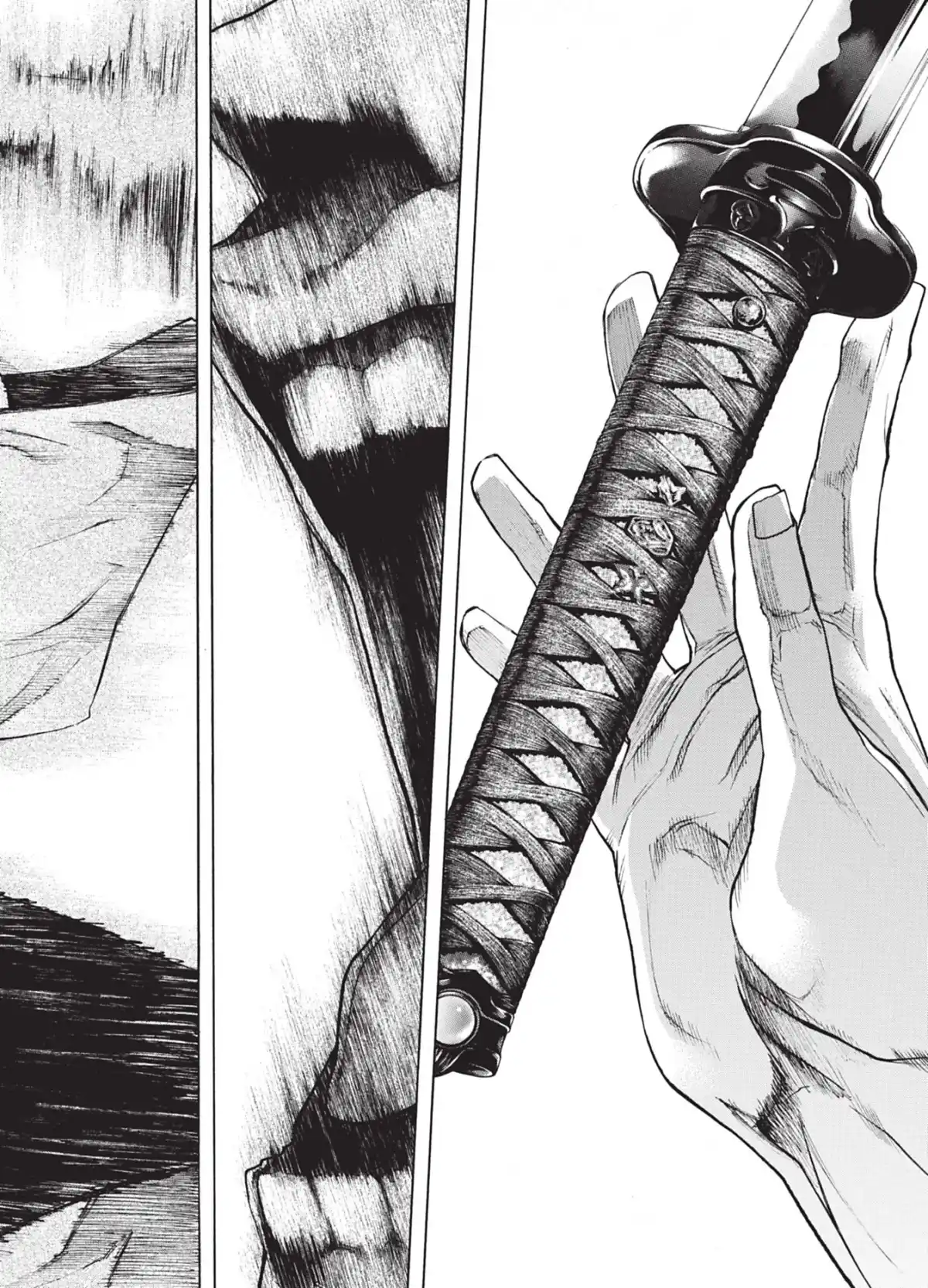 XBlade Cross Volume 5 page 20