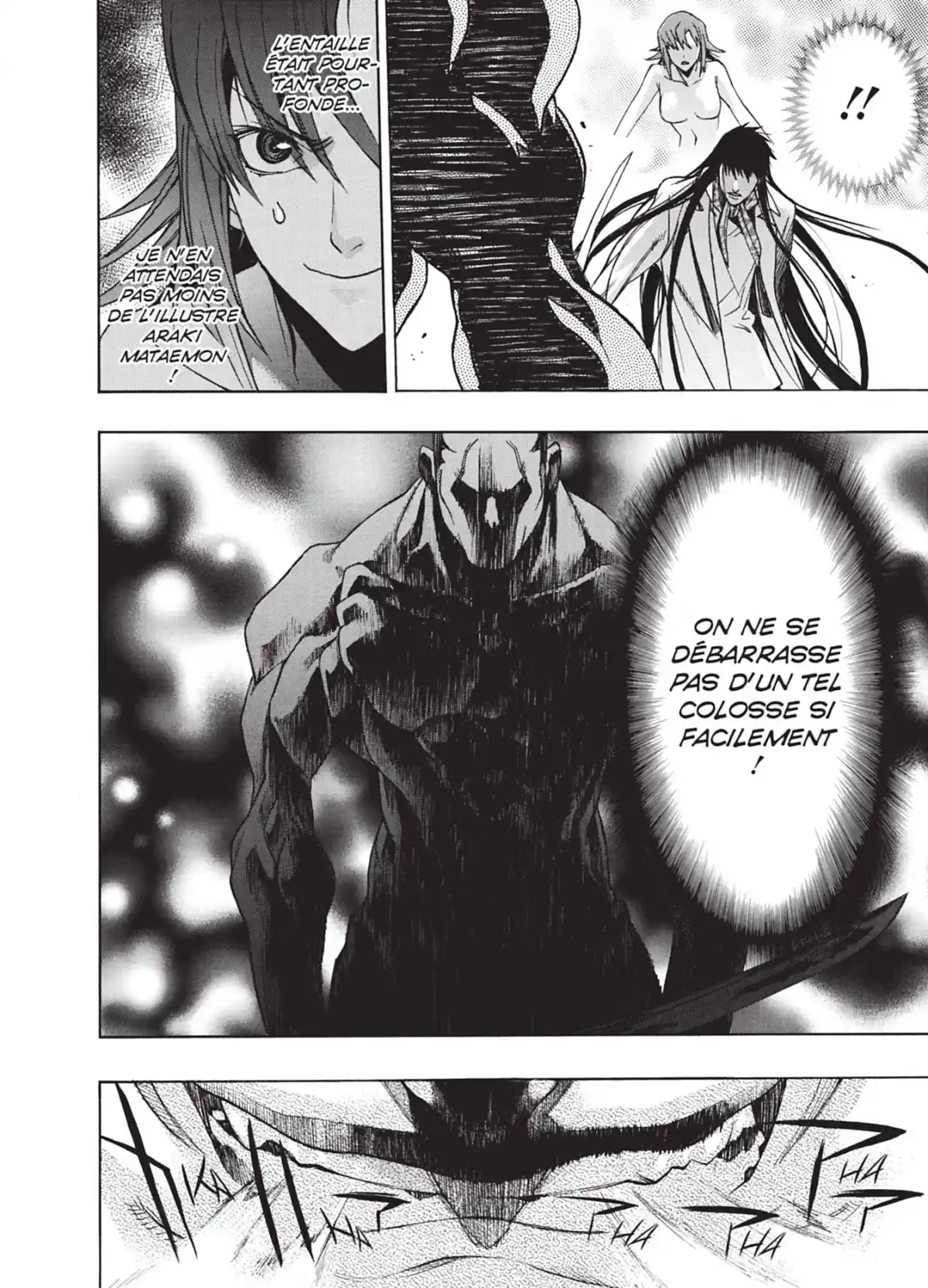 XBlade Cross Volume 5 page 30