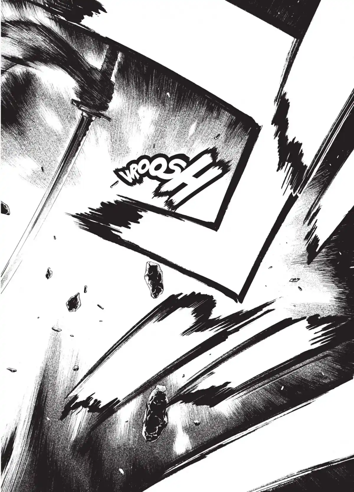XBlade Cross Volume 5 page 32