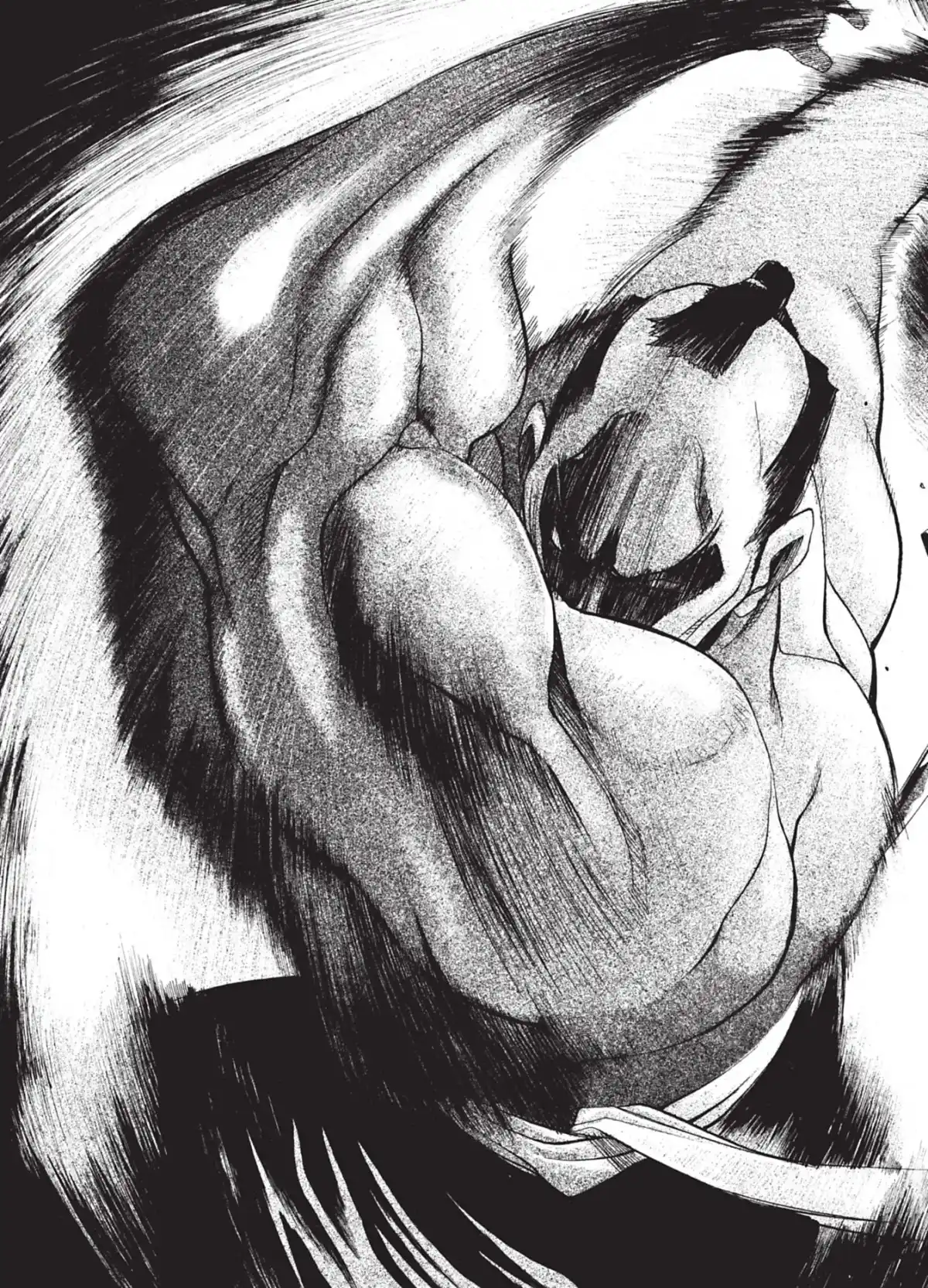 XBlade Cross Volume 5 page 33