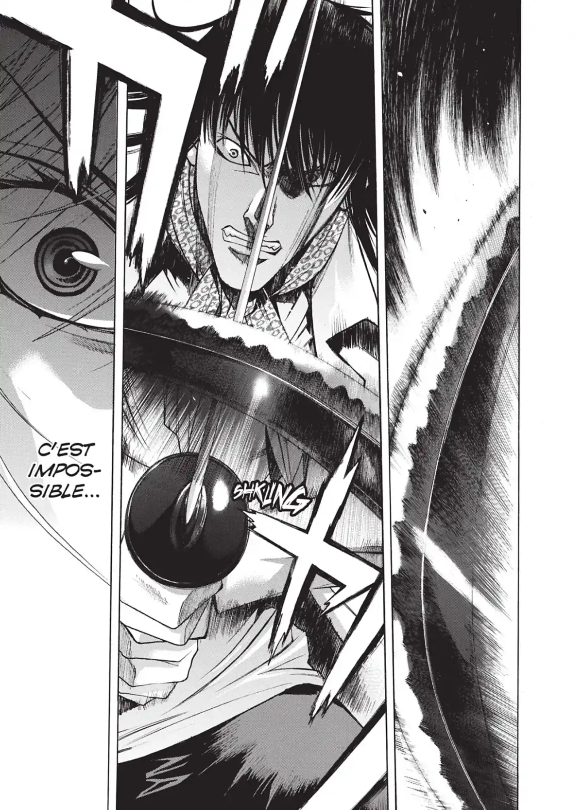 XBlade Cross Volume 5 page 39