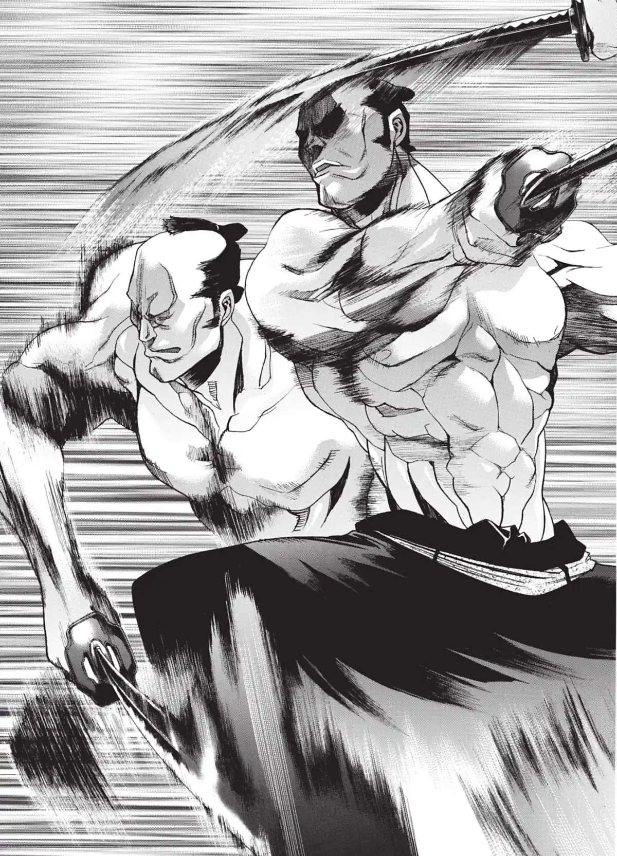 XBlade Cross Volume 5 page 41