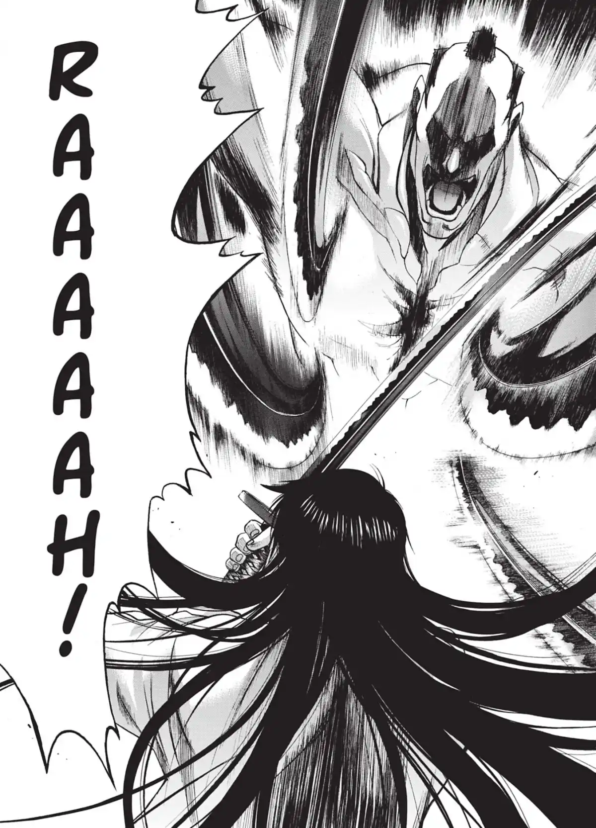 XBlade Cross Volume 5 page 43