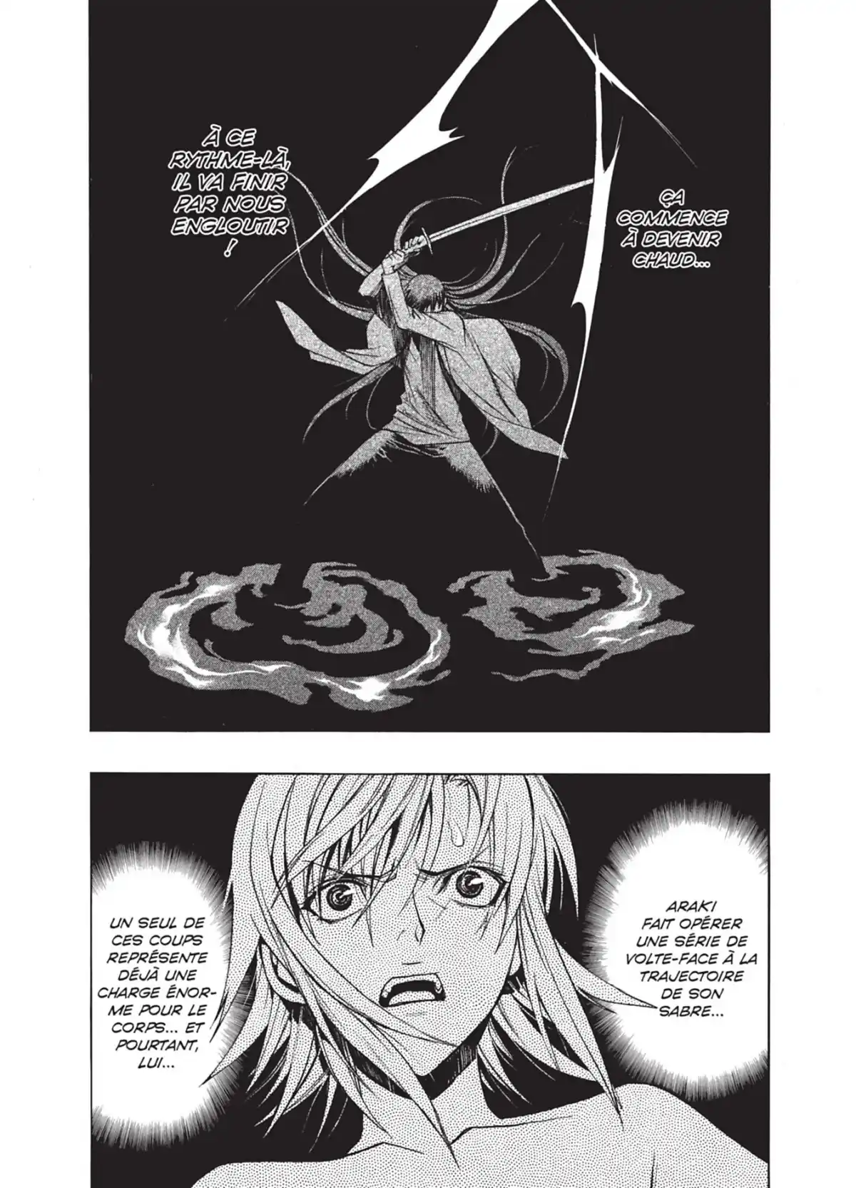XBlade Cross Volume 5 page 44