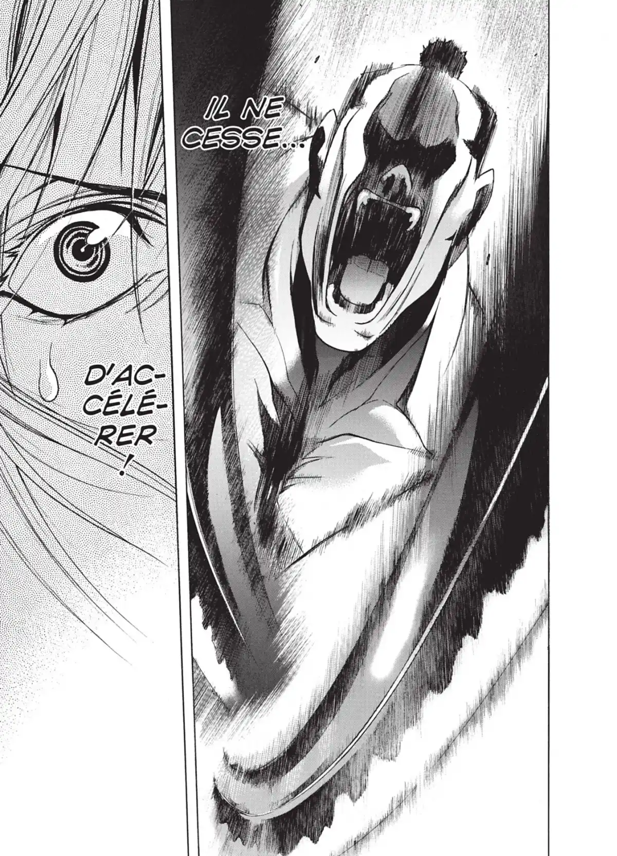 XBlade Cross Volume 5 page 45