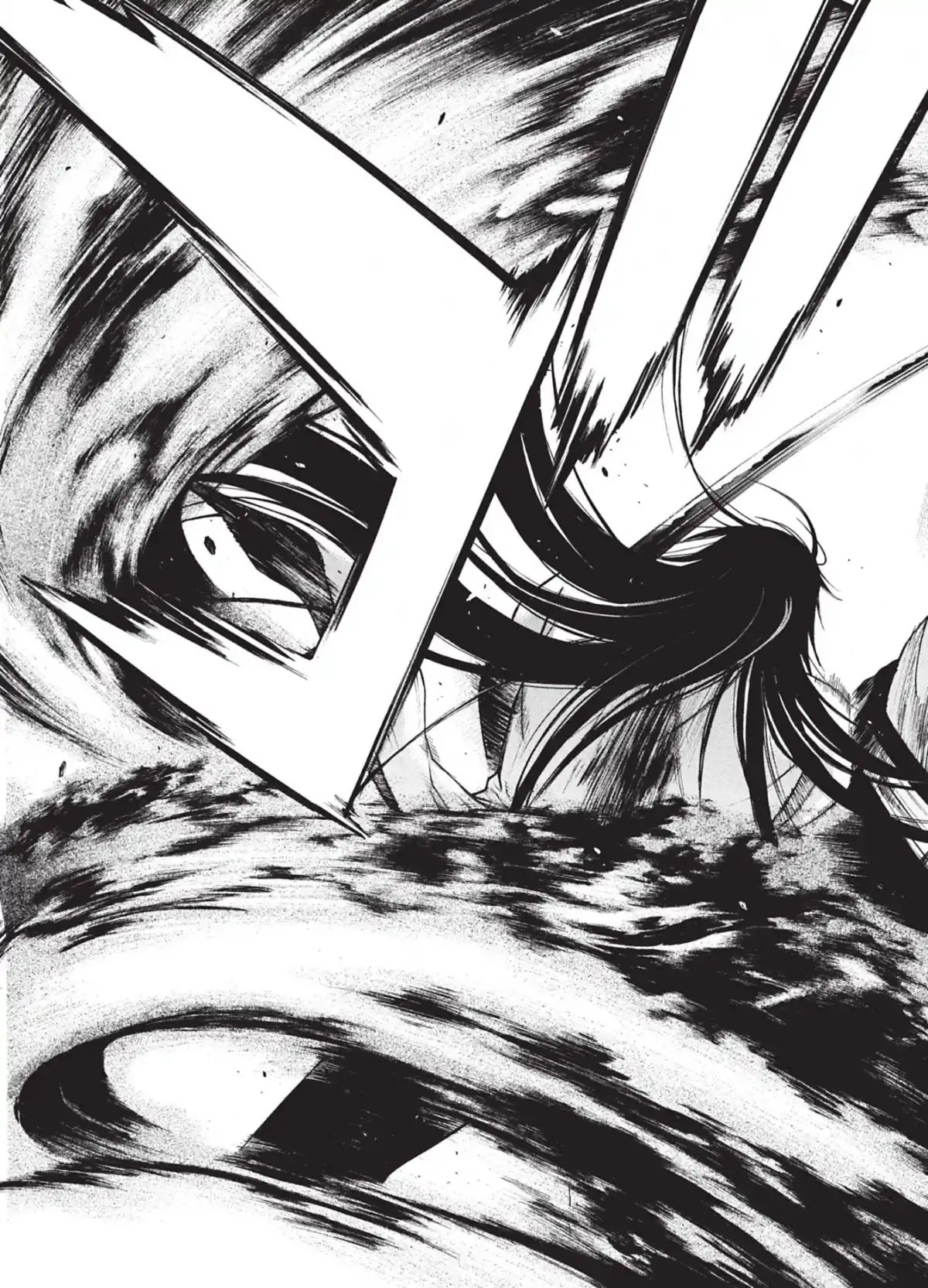 XBlade Cross Volume 5 page 51