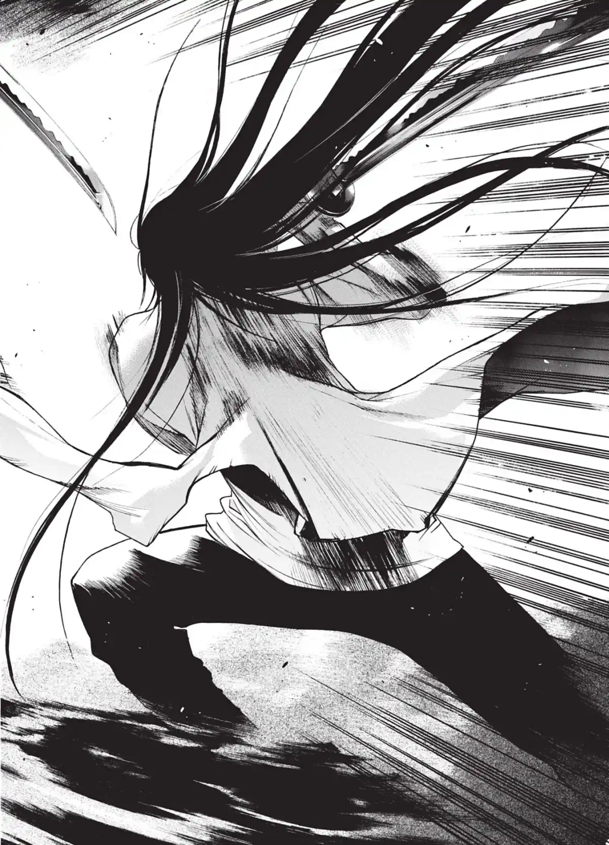 XBlade Cross Volume 5 page 70