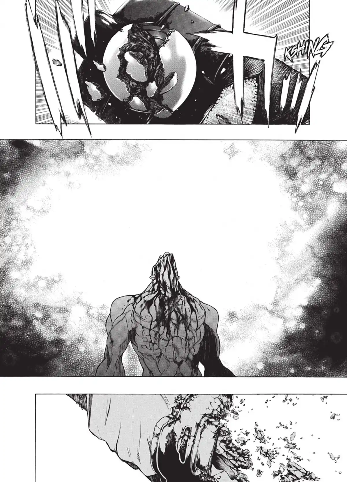 XBlade Cross Volume 5 page 84