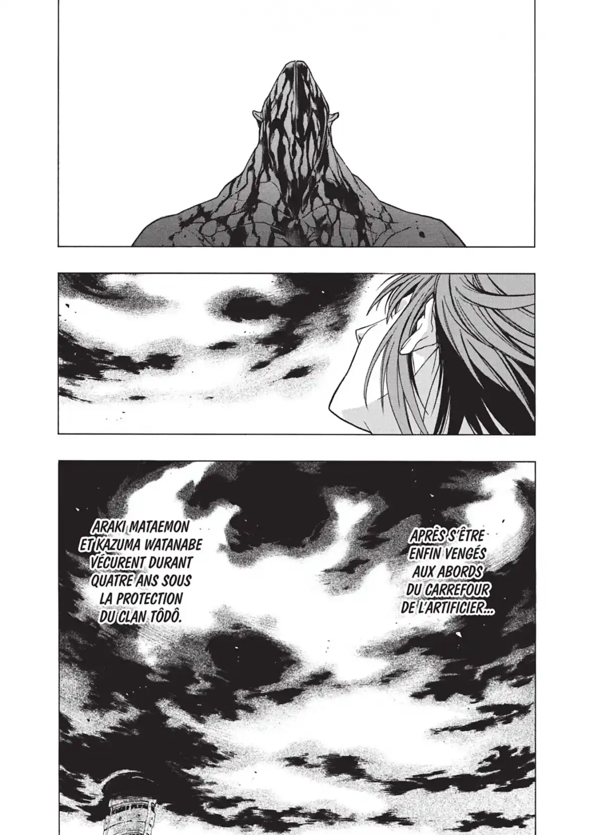XBlade Cross Volume 5 page 87