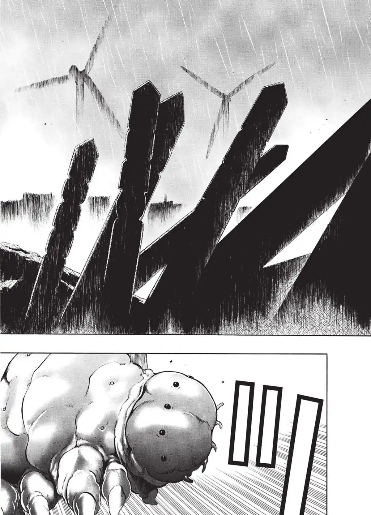 XBlade Cross Volume 5 page 92