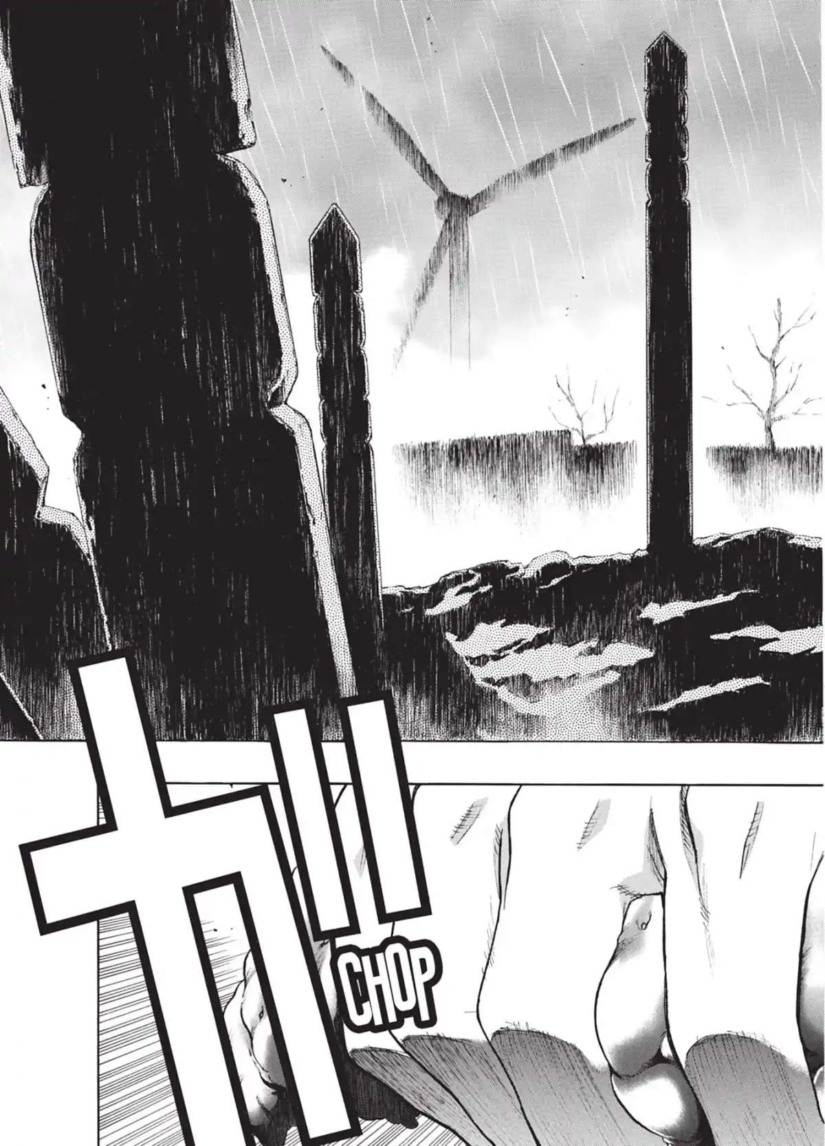XBlade Cross Volume 5 page 93