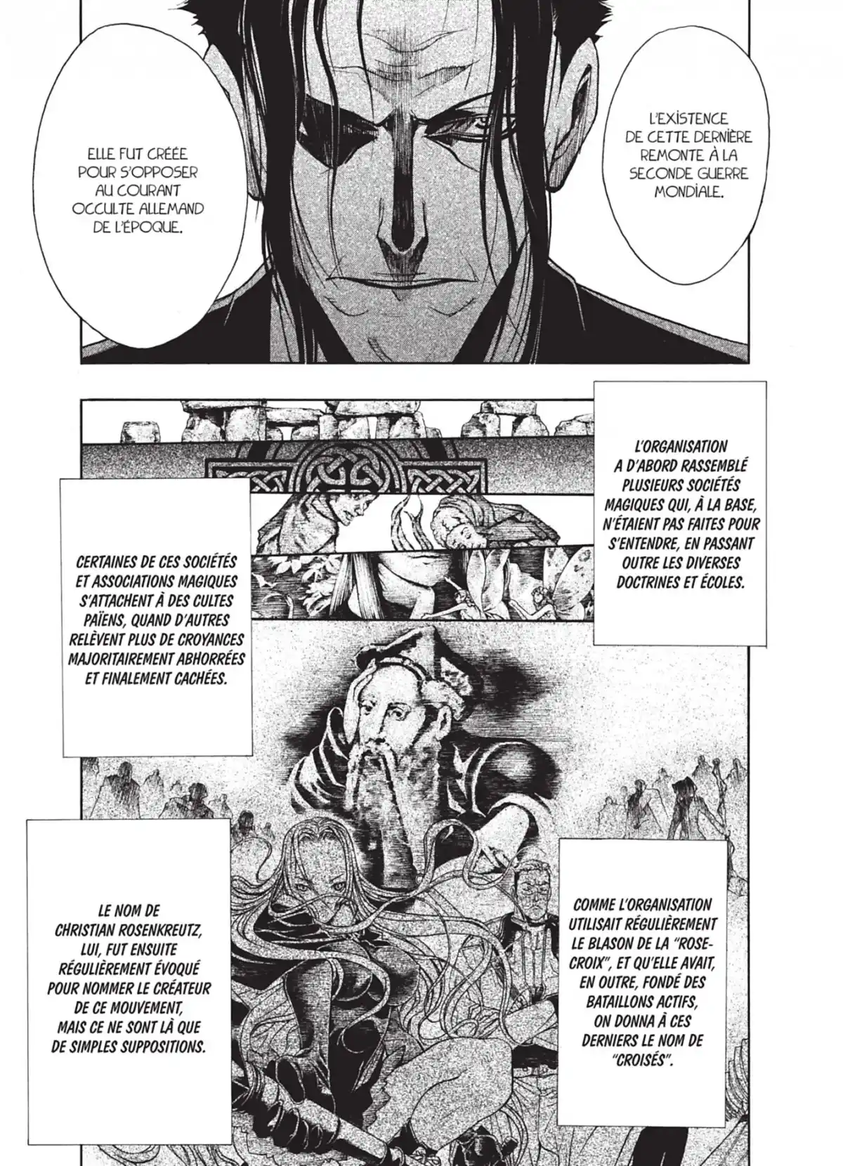 XBlade Cross Volume 4 page 63
