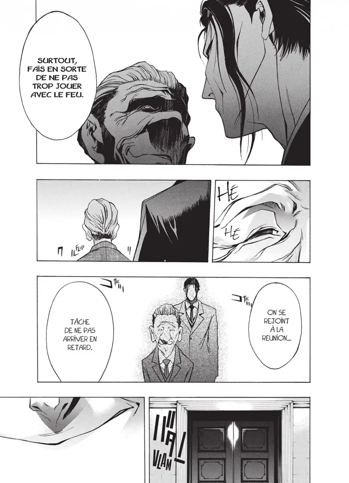 XBlade Cross Volume 4 page 67