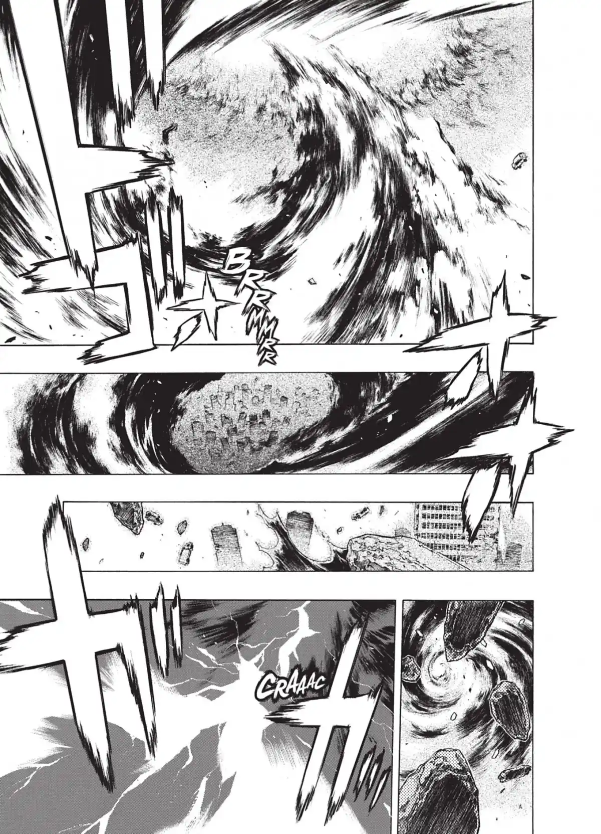 XBlade Cross Volume 8 page 49