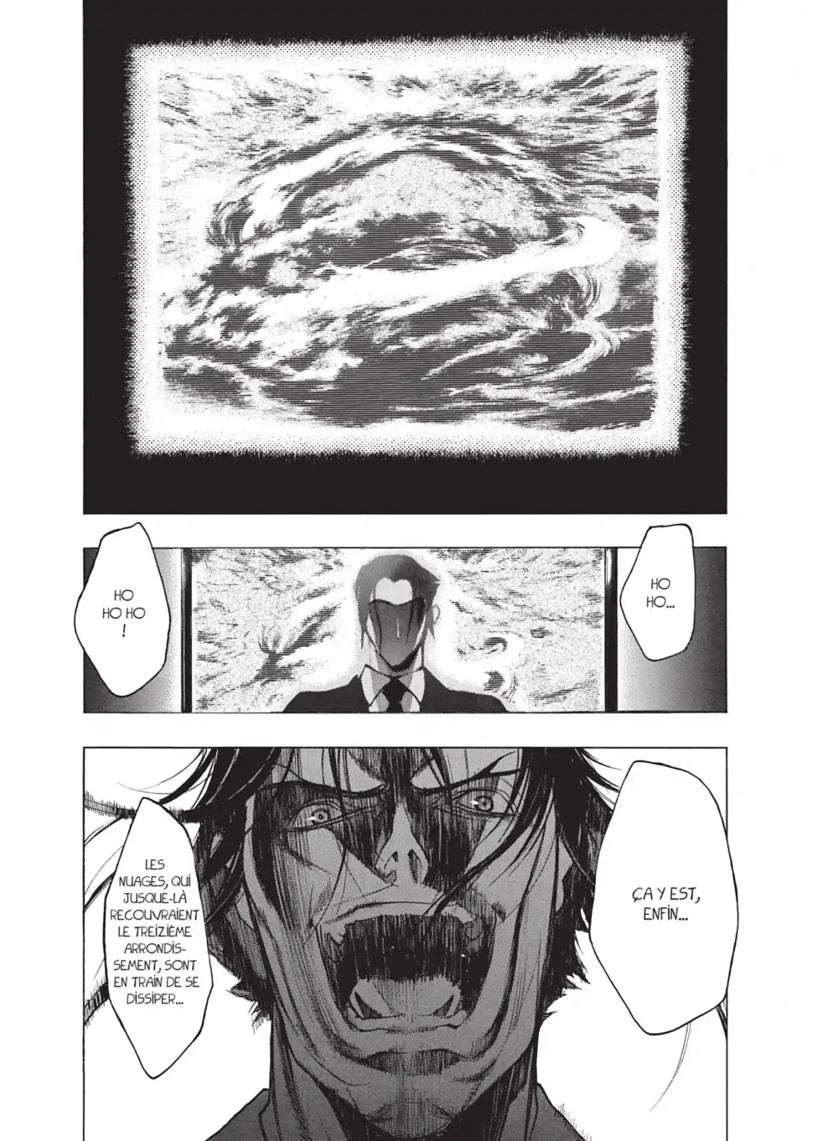 XBlade Cross Volume 8 page 52