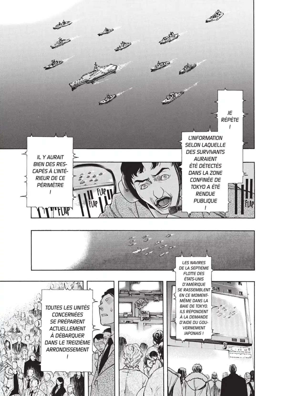 XBlade Cross Volume 8 page 55