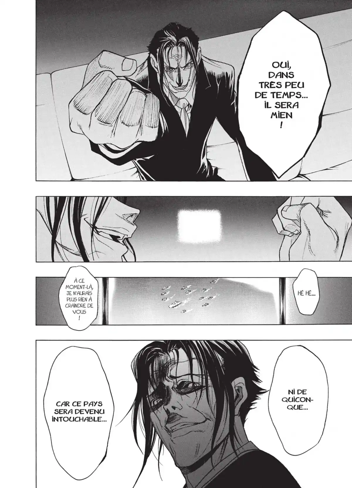 XBlade Cross Volume 8 page 60