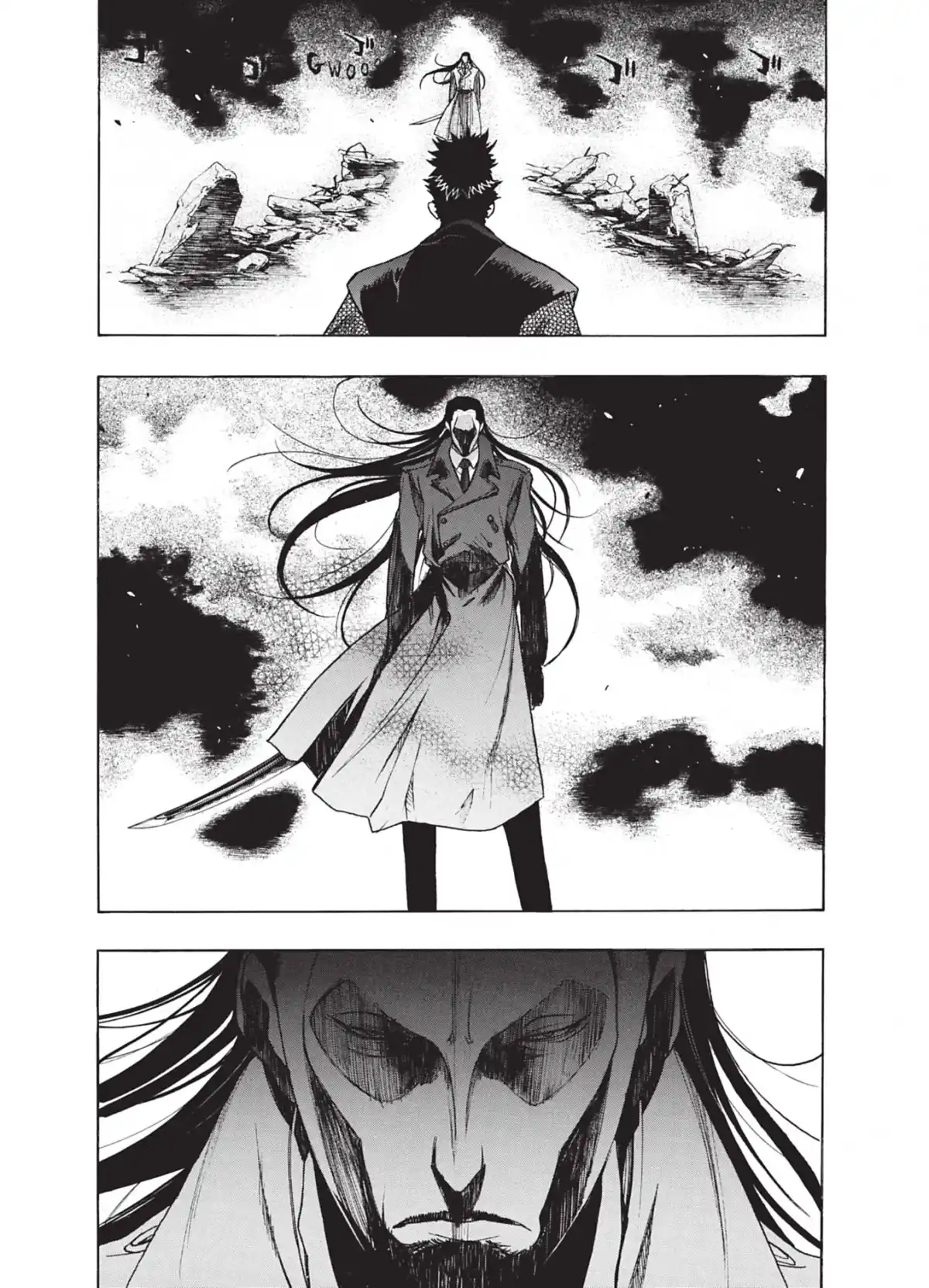 XBlade Cross Volume 8 page 63