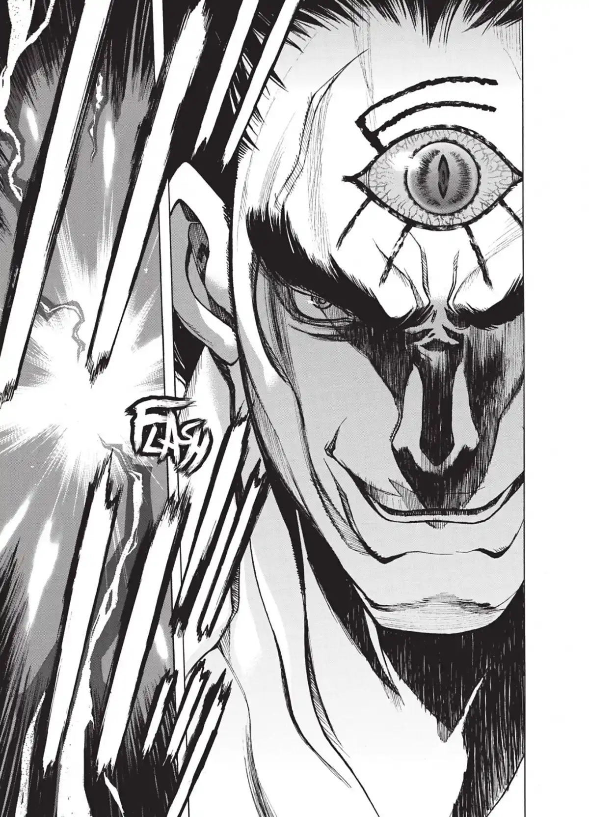 XBlade Cross Volume 8 page 81
