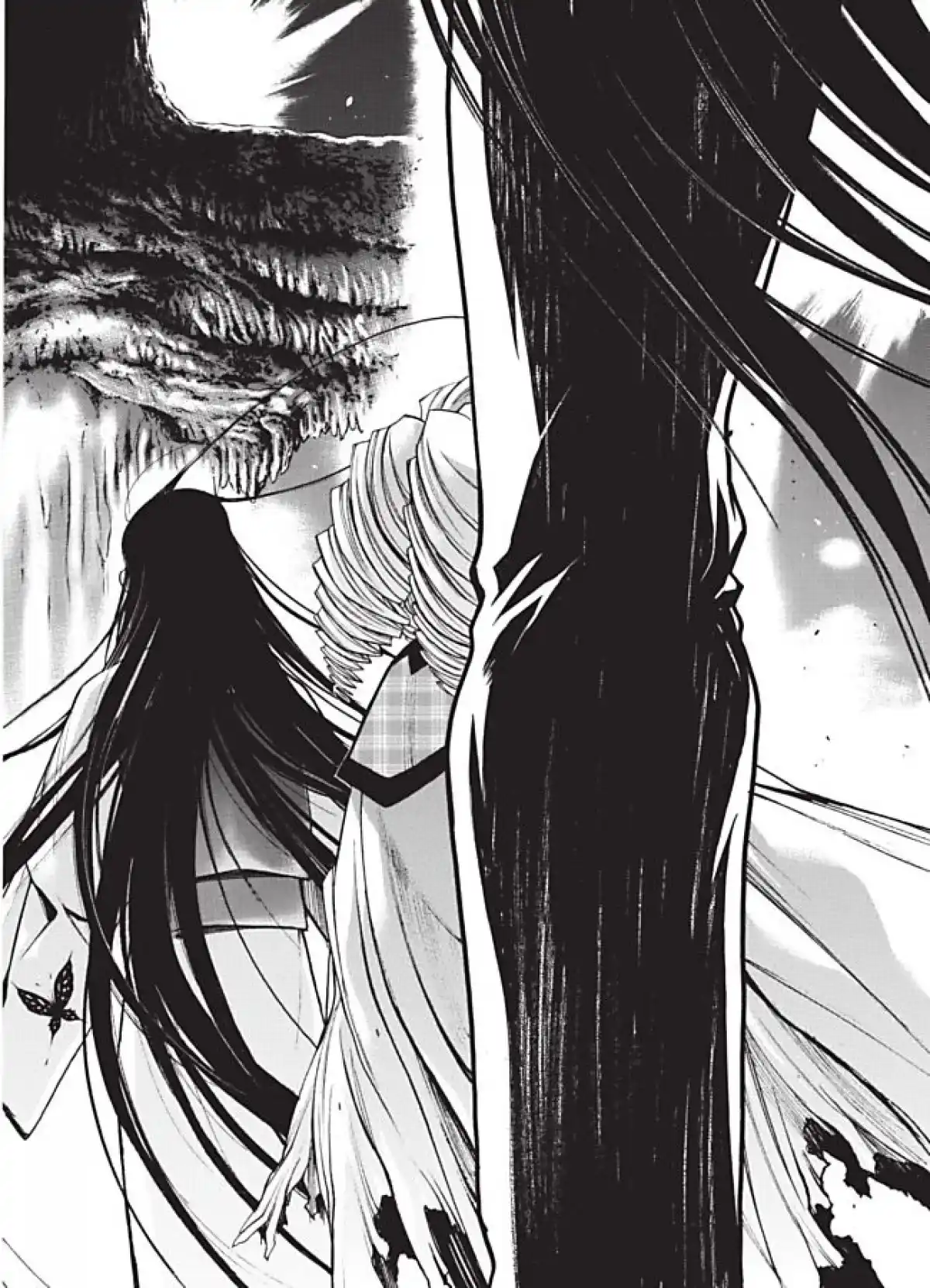 XBlade Cross Volume 2 page 114
