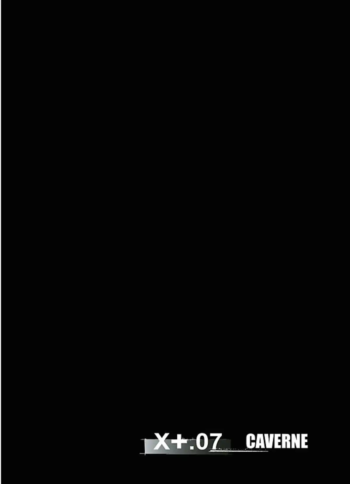 XBlade Cross Volume 2 page 92