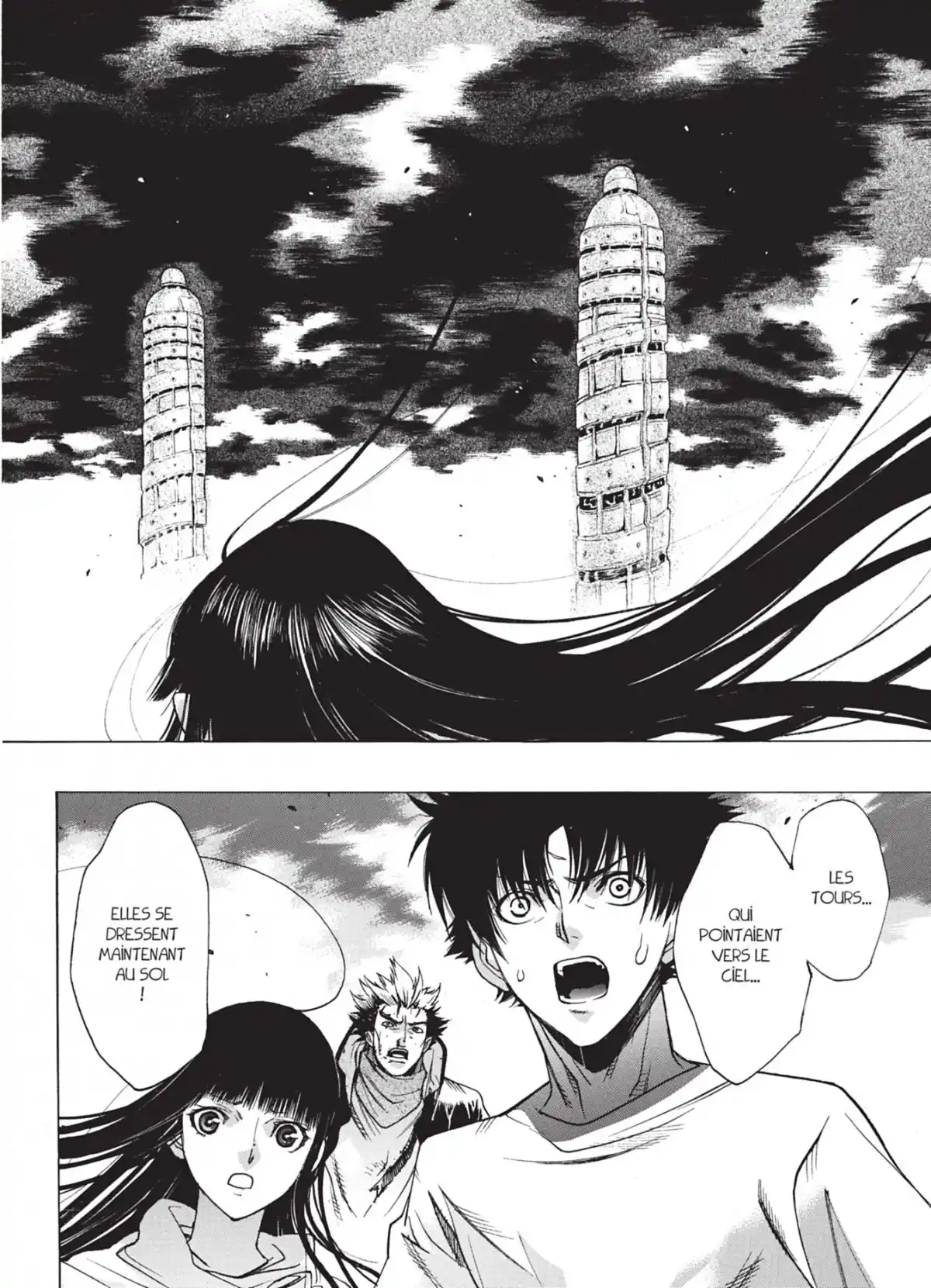 XBlade Cross Volume 7 page 68