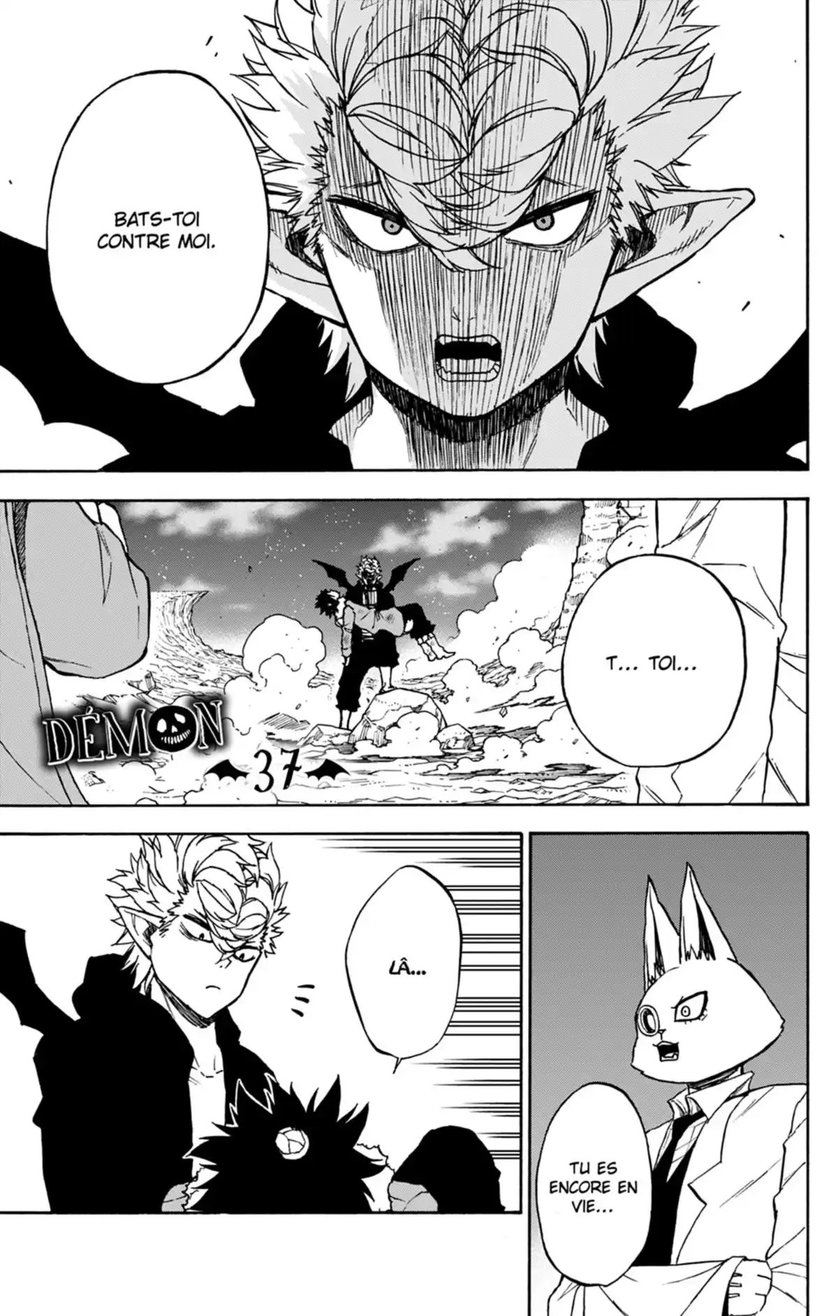 Pochi & Kuro Volume 4 page 72