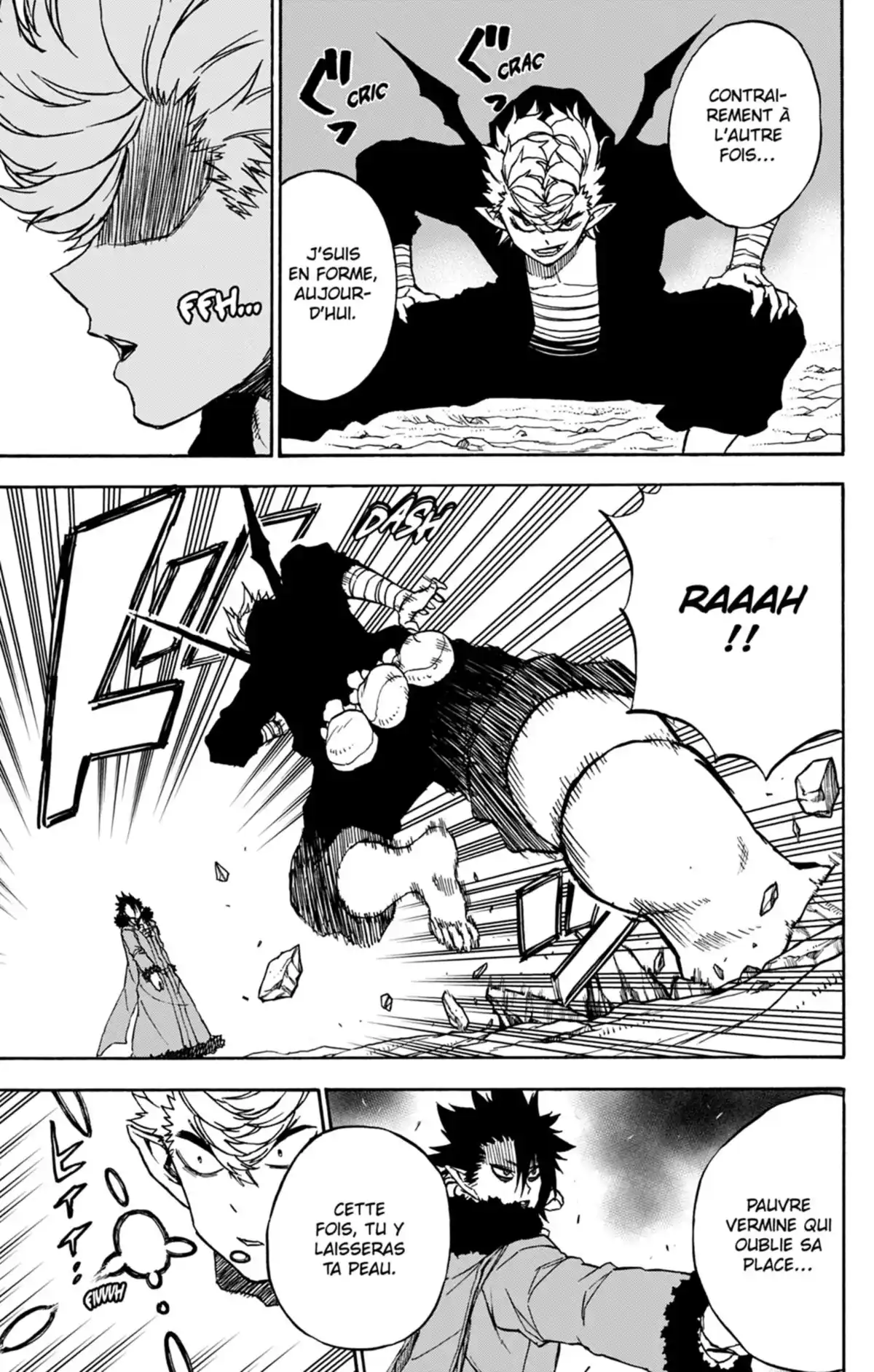 Pochi & Kuro Volume 4 page 76