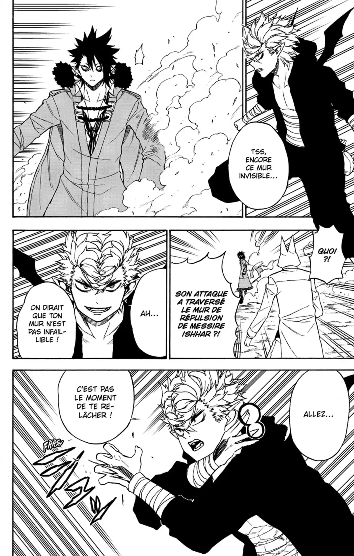 Pochi & Kuro Volume 4 page 79