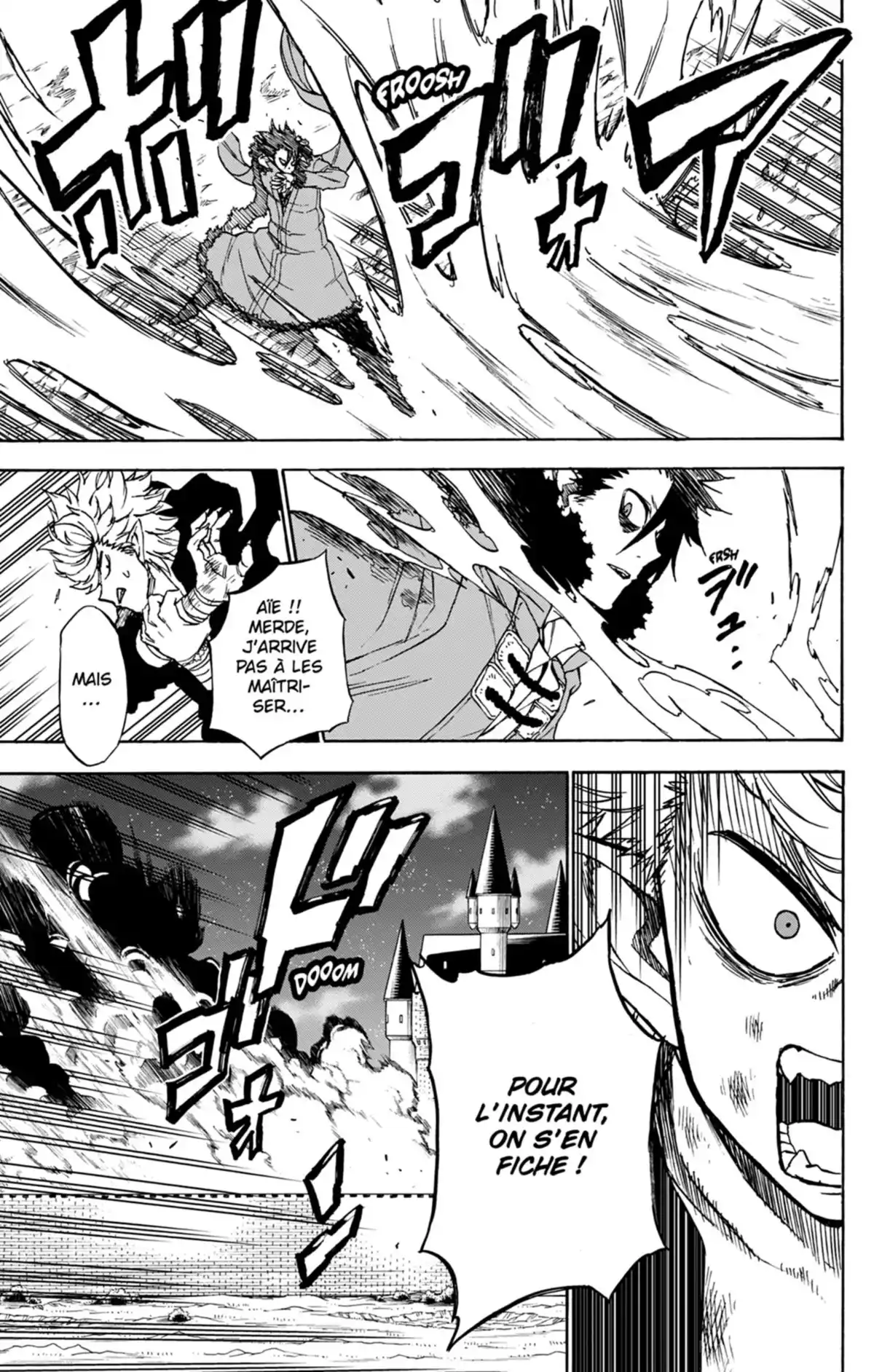 Pochi & Kuro Volume 4 page 80