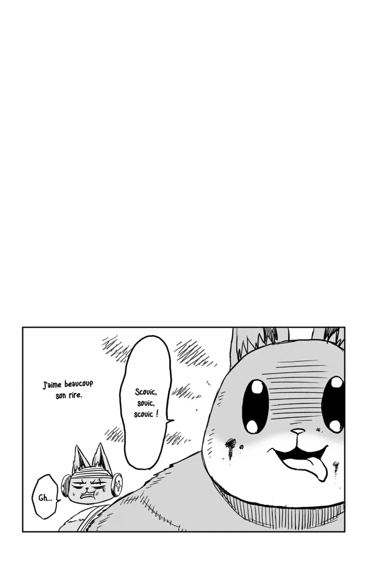 Pochi & Kuro Volume 3 page 69