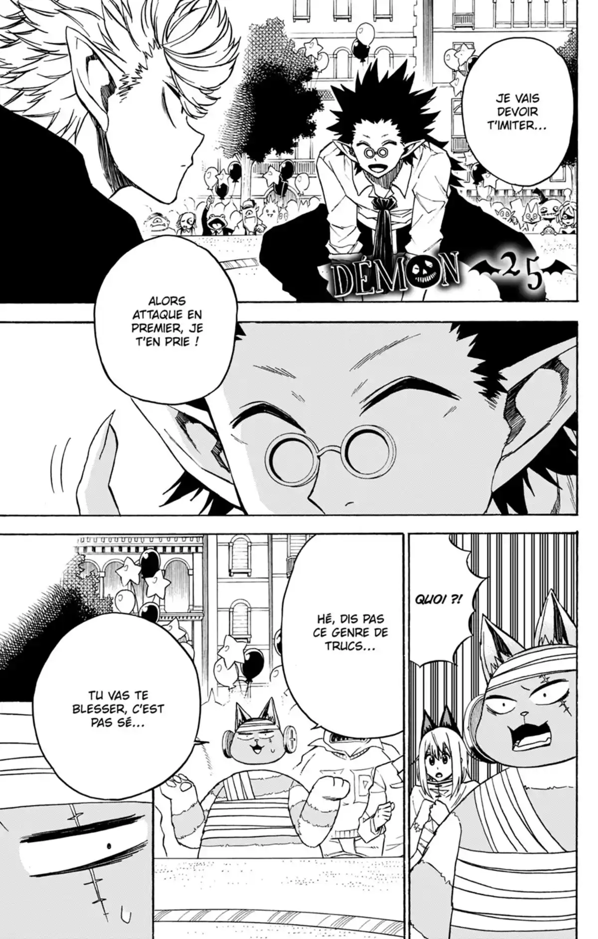 Pochi & Kuro Volume 3 page 70