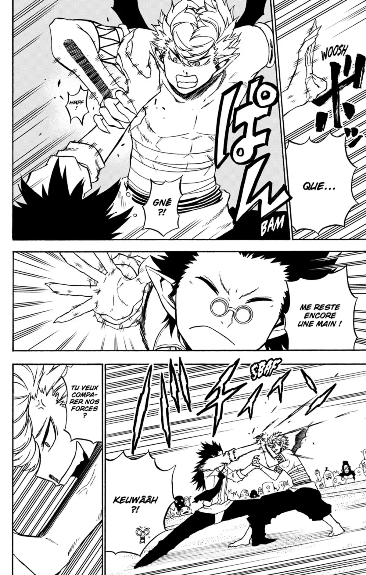 Pochi & Kuro Volume 3 page 77