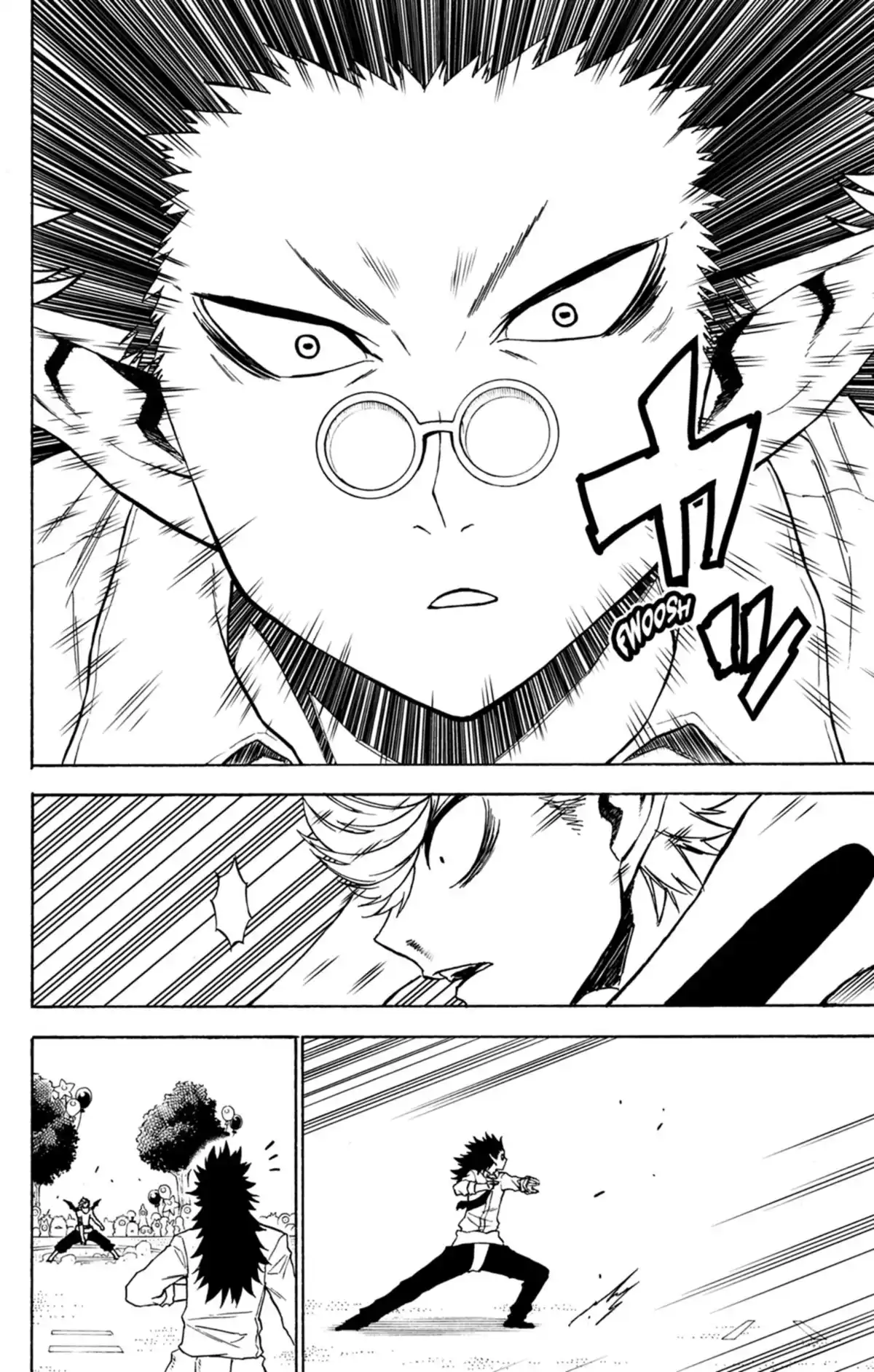 Pochi & Kuro Volume 3 page 79
