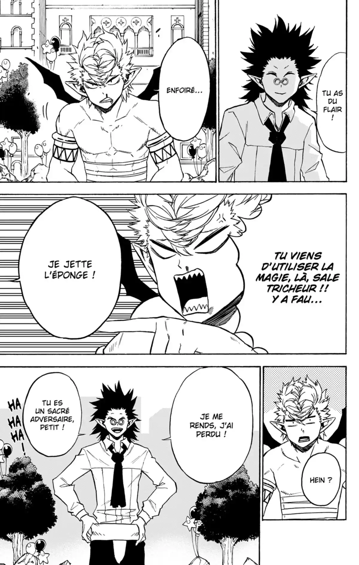 Pochi & Kuro Volume 3 page 80
