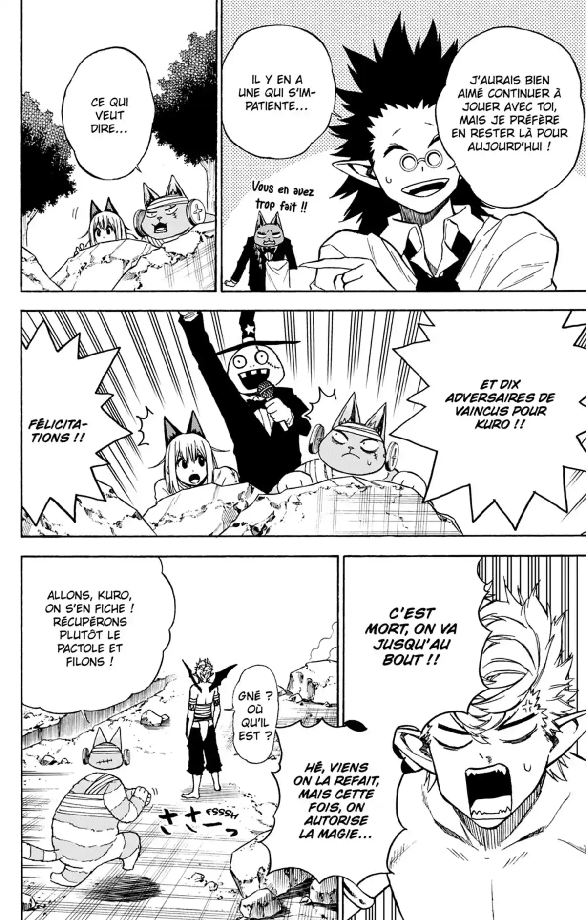 Pochi & Kuro Volume 3 page 81
