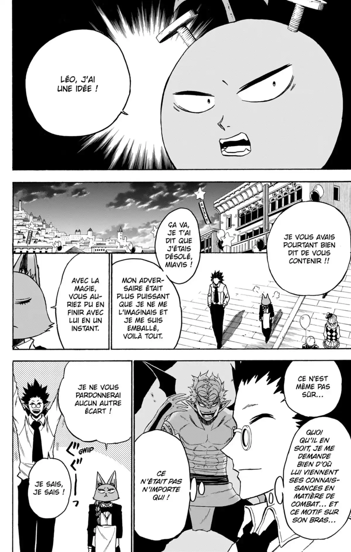 Pochi & Kuro Volume 3 page 83