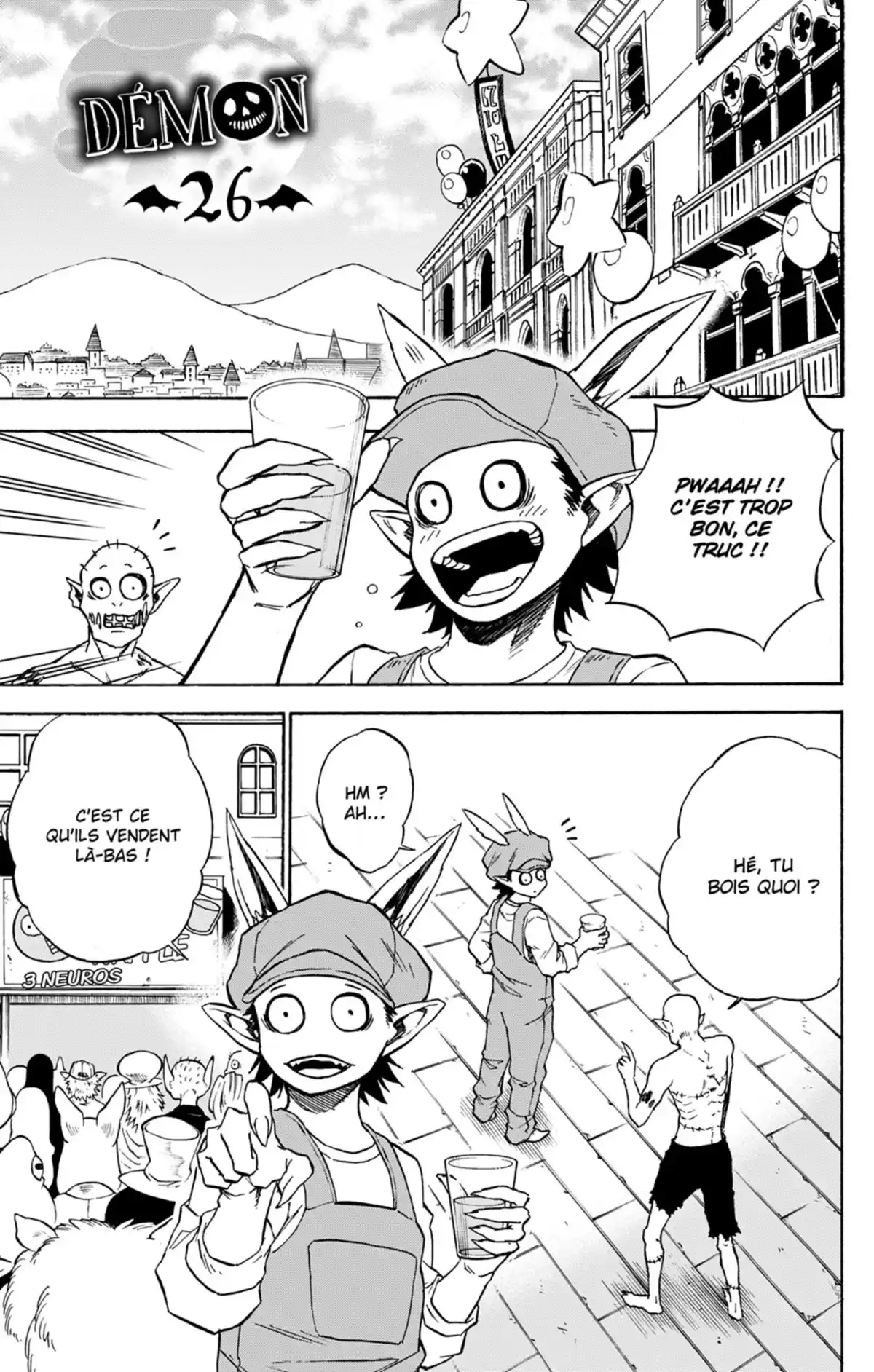 Pochi & Kuro Volume 3 page 86
