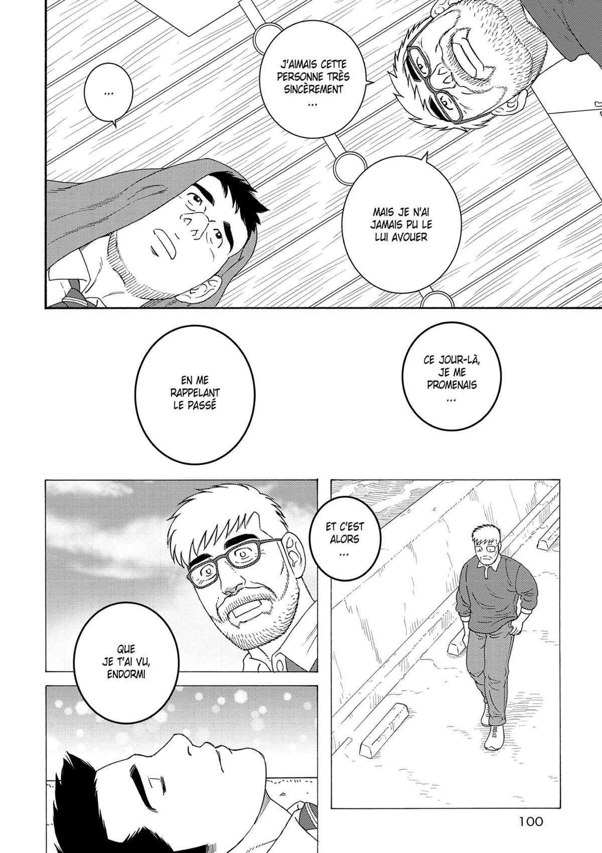 Our Colorful Days Volume 1 page 101