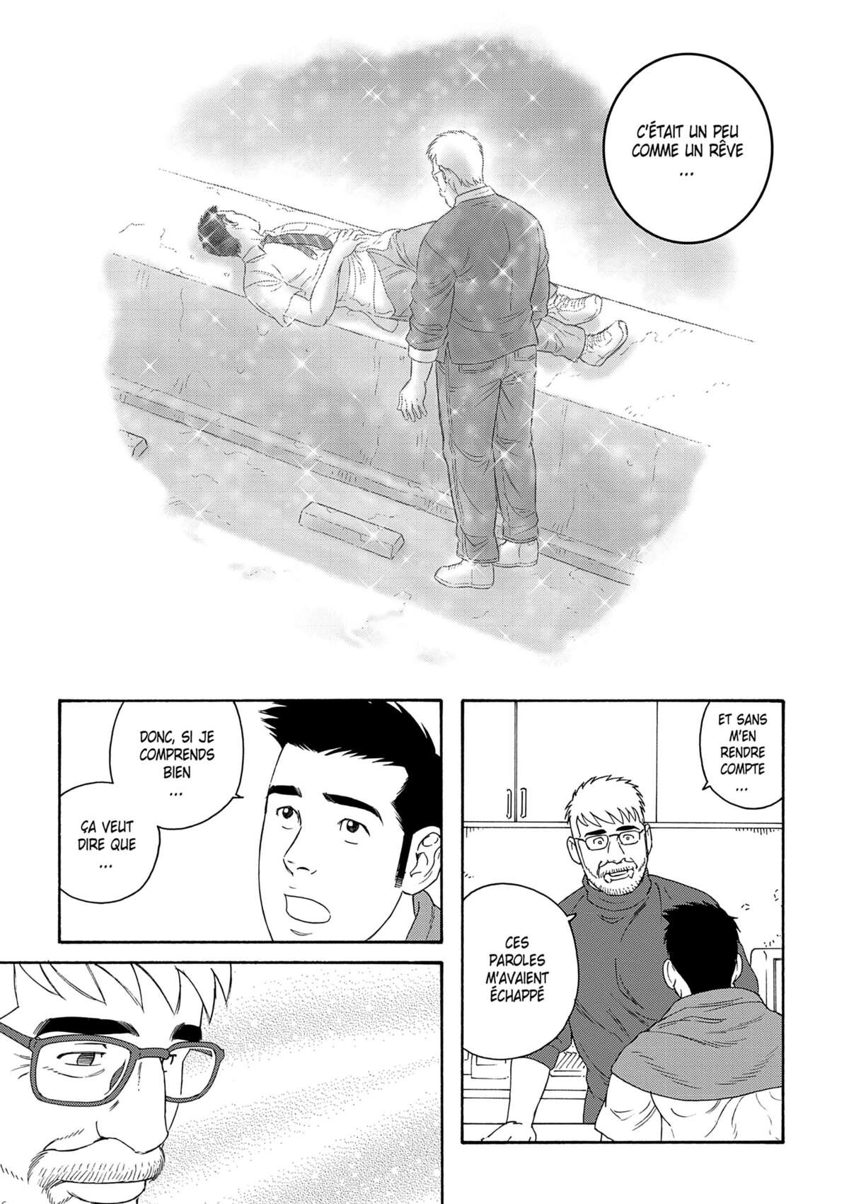 Our Colorful Days Volume 1 page 102
